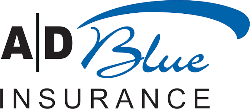 AD Blue Insurance And Financial Services, Inc - Logo 800